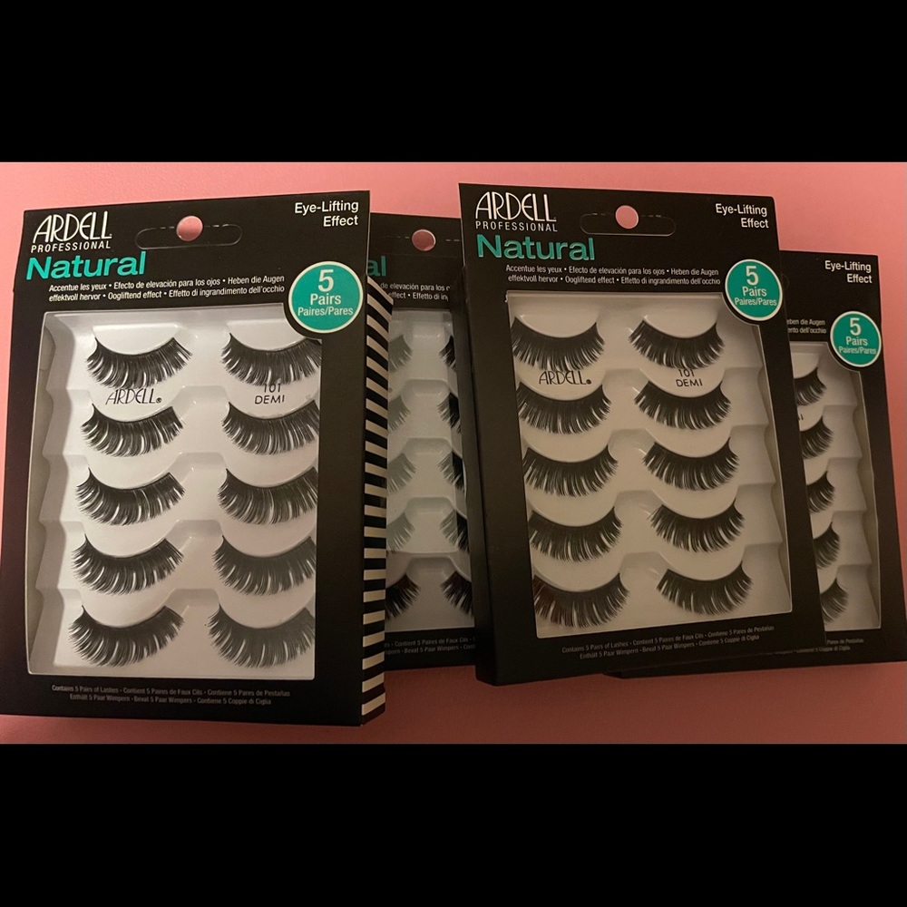 Ardell lashes
